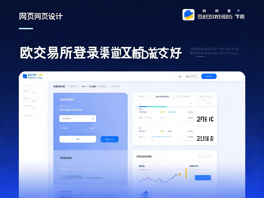 欧交易所登录渠道对比